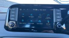 Hyundai i10 1.2 [79] Advance 5dr Auto [Nav] Petrol Hatchback